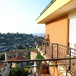 Your Holidays In Sanremo. 4 Minutes From The *
