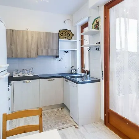 Your Holidays In Sanremo. 4 Minutes From The Apartmán Sanremo