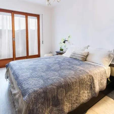 Your Holidays In Sanremo. 4 Minutes From The Apartmán *