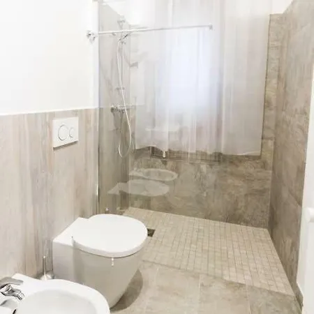 Your Holidays In Sanremo. 4 Minutes From The Appartement *