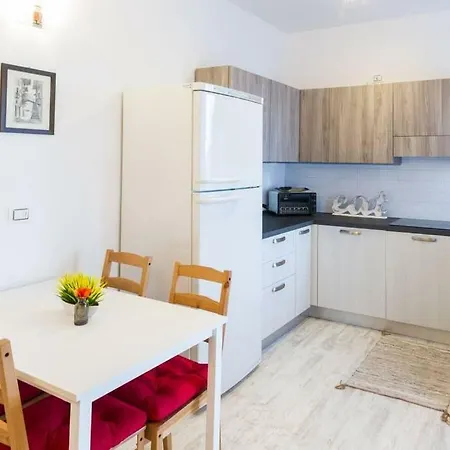 Your Holidays In Sanremo. 4 Minutes From The San Remo