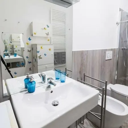Your Holidays In Sanremo. 4 Minutes From The Appartement San Remo
