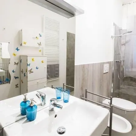 Apartmán Your Holidays In Sanremo. 4 Minutes From The