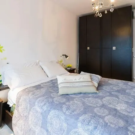 Apartmán Your Holidays In Sanremo. 4 Minutes From The *