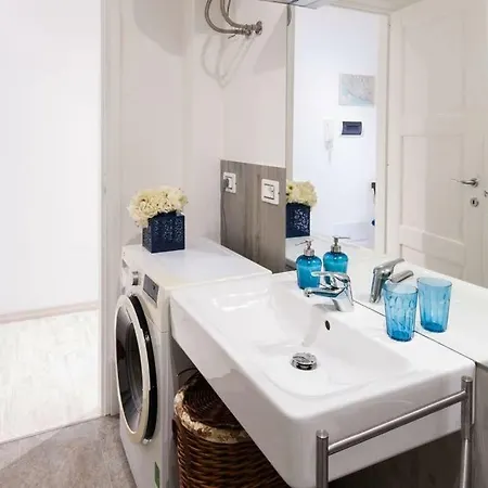 Your Holidays In Sanremo. 4 Minutes From The Appartement San Remo