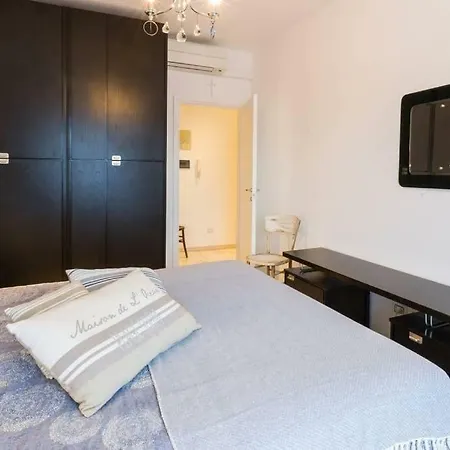 Διαμέρισμα Your Holidays In Sanremo. 4 Minutes From The
