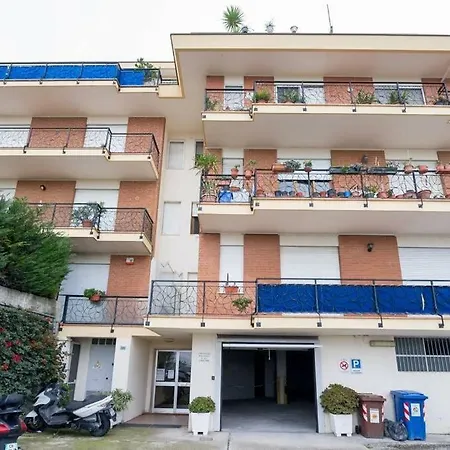 Your Holidays In Sanremo. 4 Minutes From The Σαν Ρέμο