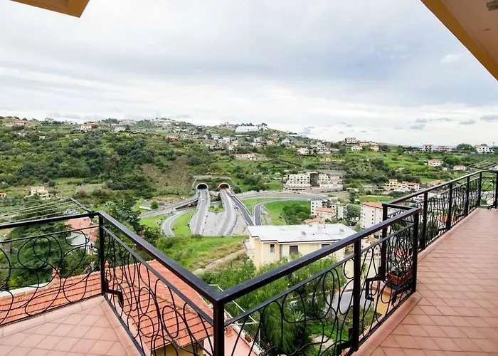 Your Holidays In Sanremo. 4 Minutes From The Appartement San Remo