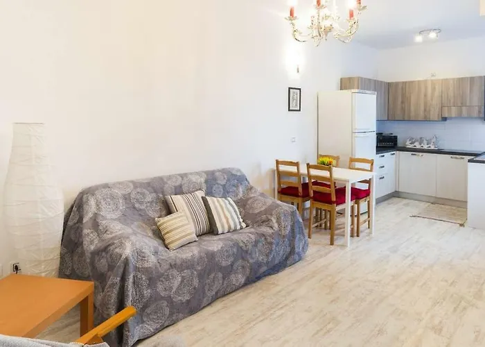 Appartement Your Holidays In Sanremo. 4 Minutes From The San Remo