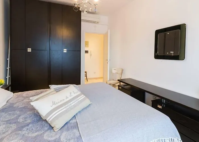 Appartement Your Holidays In Sanremo. 4 Minutes From The