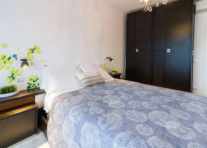 Your Holidays In Sanremo. 4 Minutes From The Appartement