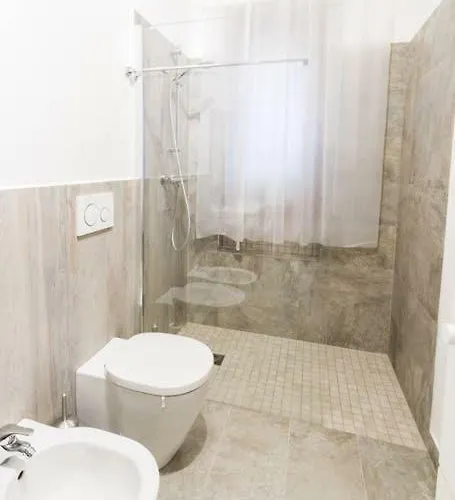 Your Holidays In Sanremo. 4 Minutes From The Appartement *