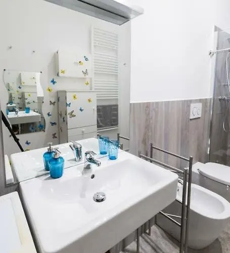 Your Holidays In Sanremo. 4 Minutes From The Appartement San Remo