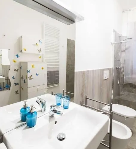 Appartement Your Holidays In Sanremo. 4 Minutes From The