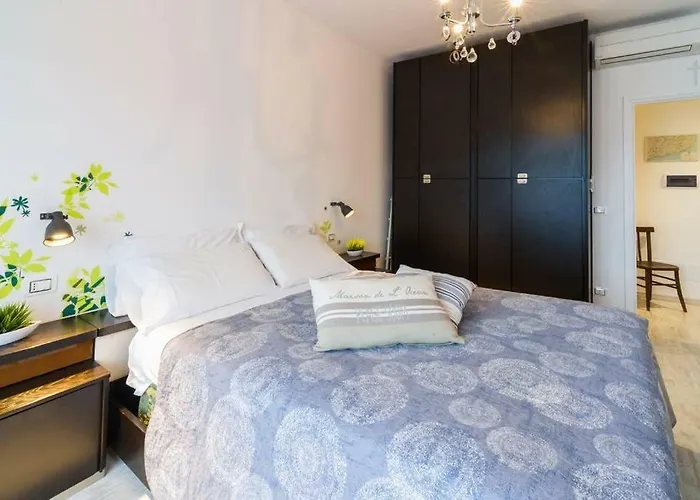 Appartement Your Holidays In Sanremo. 4 Minutes From The *