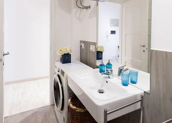 Your Holidays In Sanremo. 4 Minutes From The Appartement San Remo