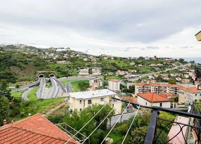 Your Holidays In Sanremo. 4 Minutes From The Appartement San Remo